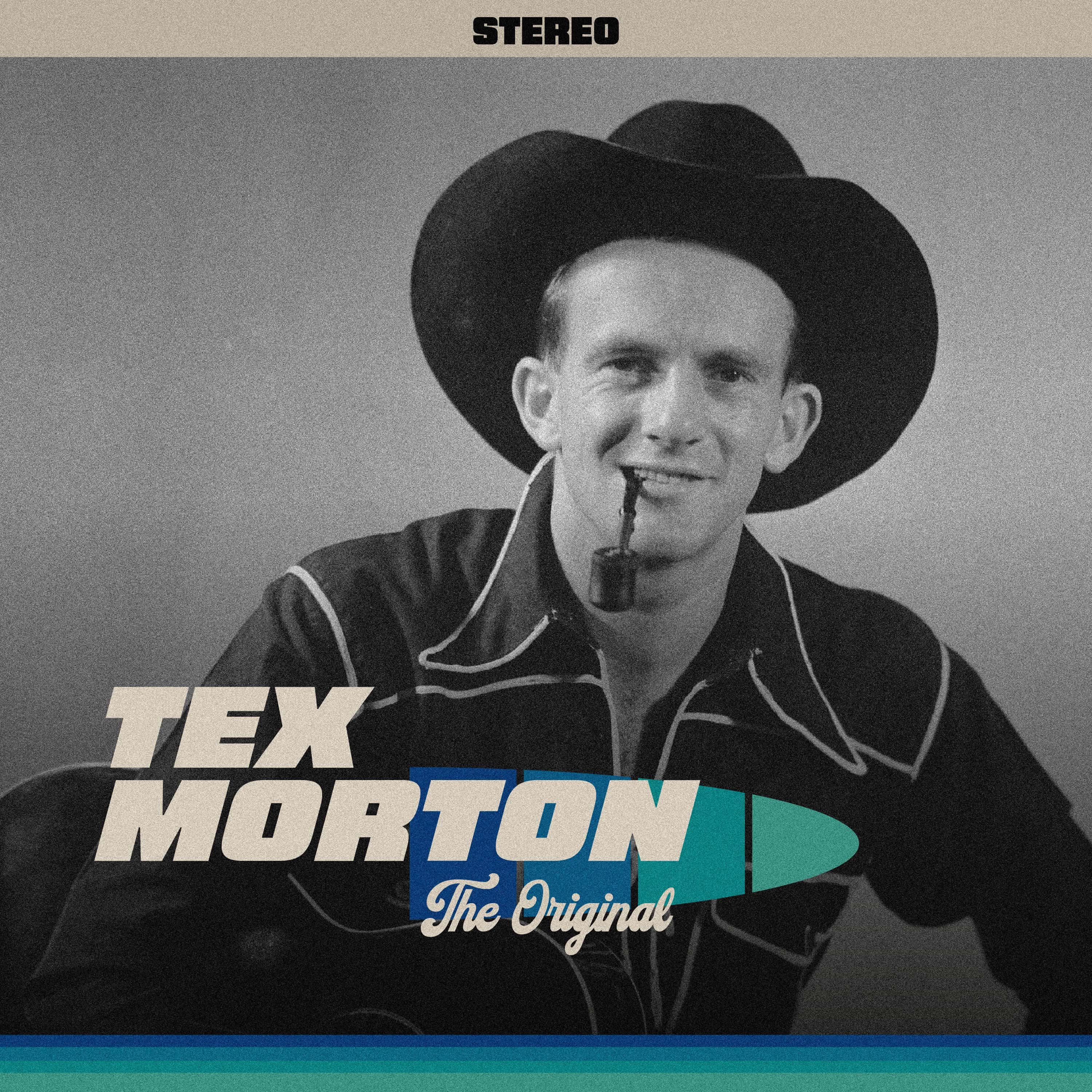 Tex Morton: The Original